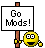 Go Mods! :gomods:
