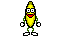 Dancing banana :danceb: