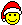 Kerstsmile :kerst: