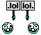 Lol :lolx: